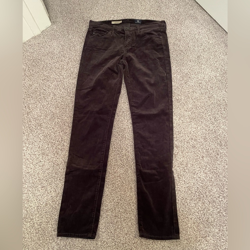 AG prima corduroy